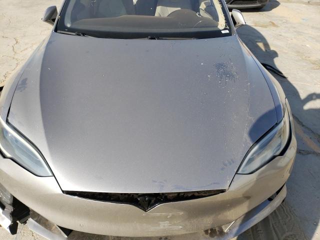 Photo 11 from auction – 2016 TESLA MODEL S with VIN 5YJSA1E13GF149978