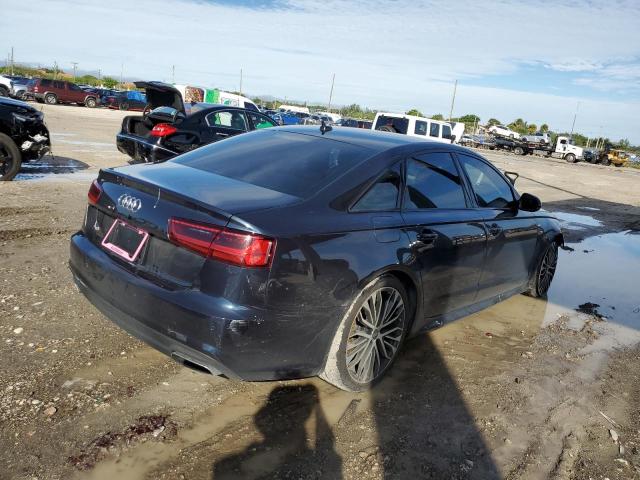 Photo 3 from auction – 2018 AUDI A6 PREMIUM with VIN WAUC8AFC2JN064345
