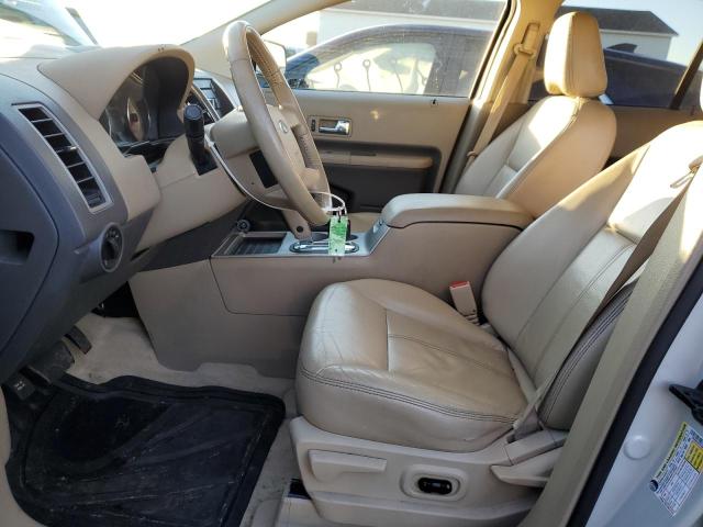 Photo 7 from auction – 2007 FORD EDGE SEL P with VIN 2FMDK49C67BB32751