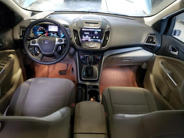 Photo 8 from auction – 2013 FORD ESCAPE SE with VIN 1FMCU9GX0DUB78672