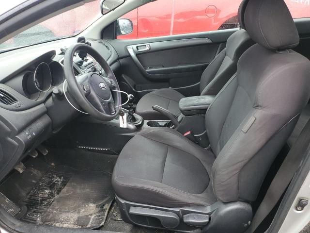 Photo 7 from auction – 2013 KIA FORTE EX with VIN KNAFU6A23D5657074