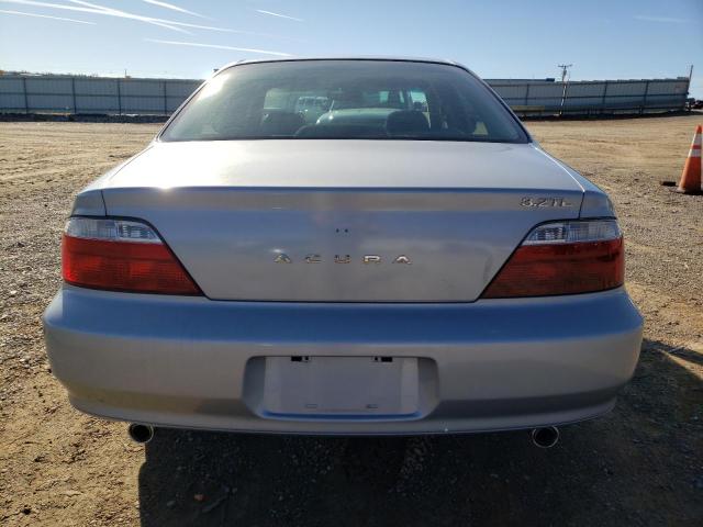 Photo 6 from auction – 2003 ACURA 3.2TL with VIN 19UUA56603A033068