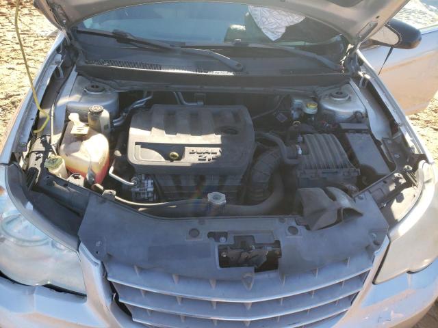 Photo 11 from auction – 2010 CHRYSLER SEBRING TO with VIN 1C3CC4FB8AN202789
