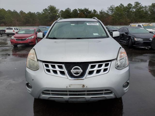 Photo 5 from auction – 2013 NISSAN ROGUE with VIN JN8AS5MV5DW118151
