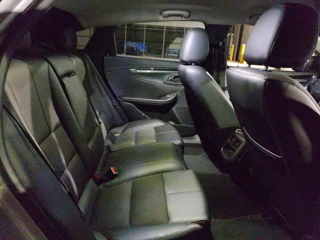 Photo 10 from auction – 2020 CHEVROLET IMPALA LT with VIN 1G11Z5S32LU109399