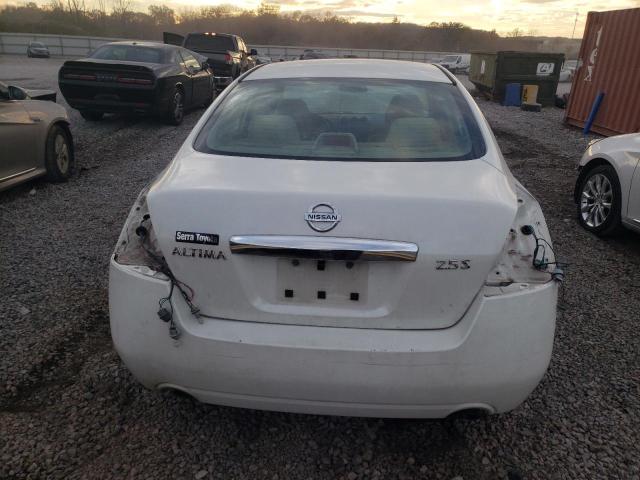 Photo 6 from auction – 2011 NISSAN ALTIMA BAS with VIN 1N4AL2AP7BC145336