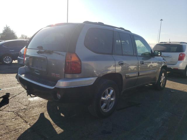 Photo 3 from auction – 2005 GMC ENVOY with VIN 1GKDT13S752156600