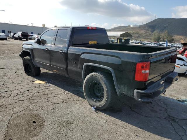 Photo 2 from auction – 2015 GMC SIERRA C15 with VIN 1GTR1TEC4FZ378674