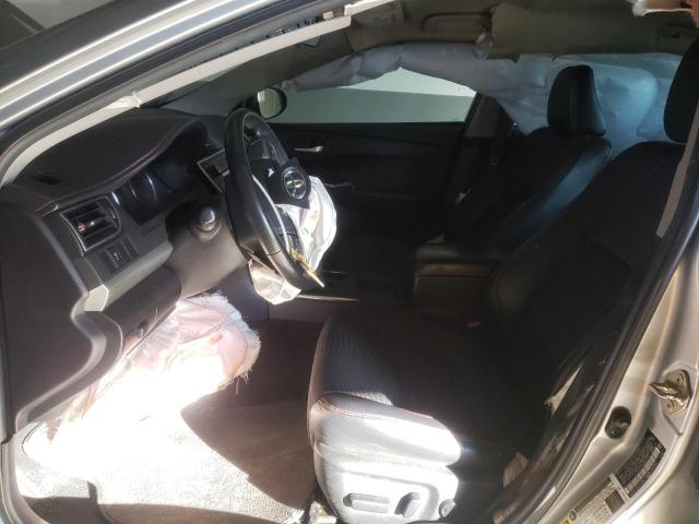 Photo 7 from auction – 2015 TOYOTA CAMRY LE with VIN 4T1BF1FKXFU005239