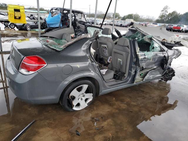Photo 3 from auction – 2007 SATURN AURA XE with VIN 1G8ZS57N47F217973