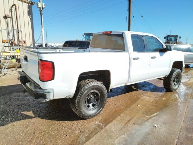 Photo 3 from auction – 2014 CHEVROLET SILVERADO with VIN 1GCRCPEC4EZ352821