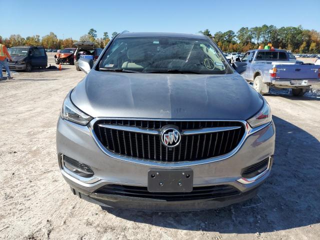 Photo 5 from auction – 2018 BUICK ENCLAVE ES with VIN 5GAERBKWXJJ222647