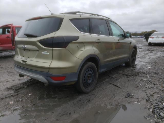 Photo 3 from auction – 2013 FORD ESCAPE SE with VIN 1FMCU0GX2DUB16637
