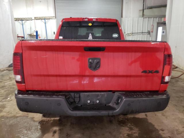 Photo 6 from auction – 2021 RAM 1500 CLASS with VIN 1C6RR7GG9MS527738