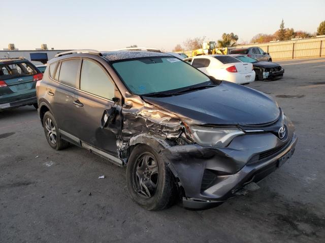 Photo 4 from auction – 2016 TOYOTA RAV4 LE with VIN 2T3ZFREV1GW244759
