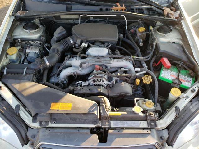 Zdjęcie 11 z aukcji – 2007 SUBARU OUTBACK OU z VIN 4S4BP62C777324719