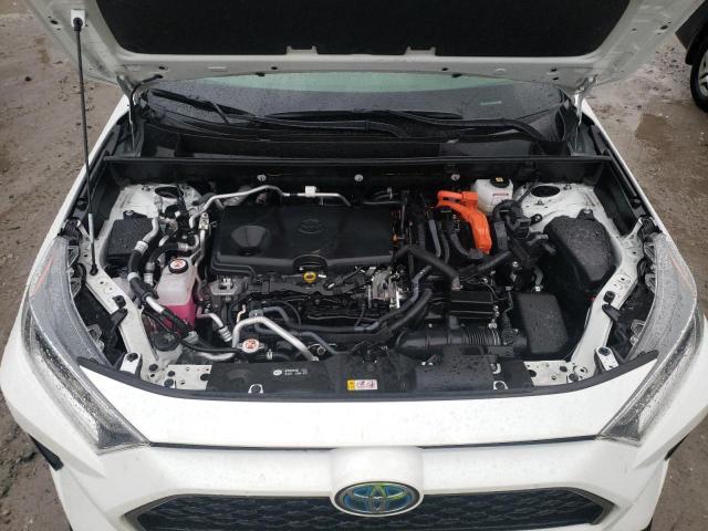 Photo 12 from auction – 2021 TOYOTA RAV4 PRIME with VIN JTMAB3FV6MD062505