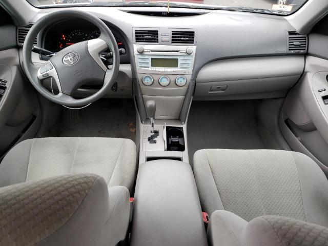 Photo 8 from auction – 2009 TOYOTA CAMRY BASE with VIN 4T1BE46K59U813149