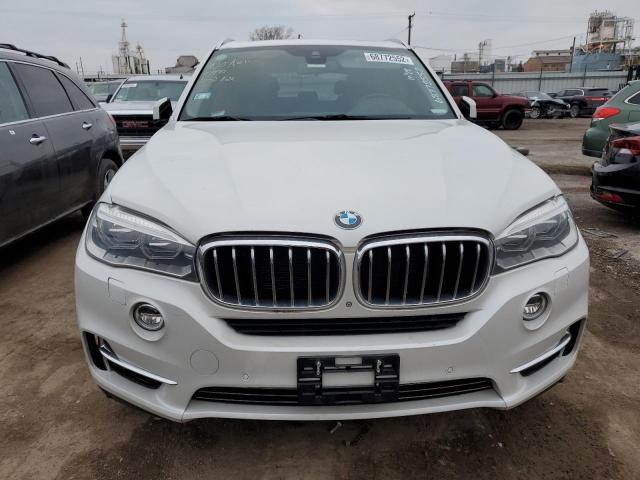 Photo 5 from auction – 2015 BMW X5 XDRIVE3 with VIN 5UXKR0C56F0P13630