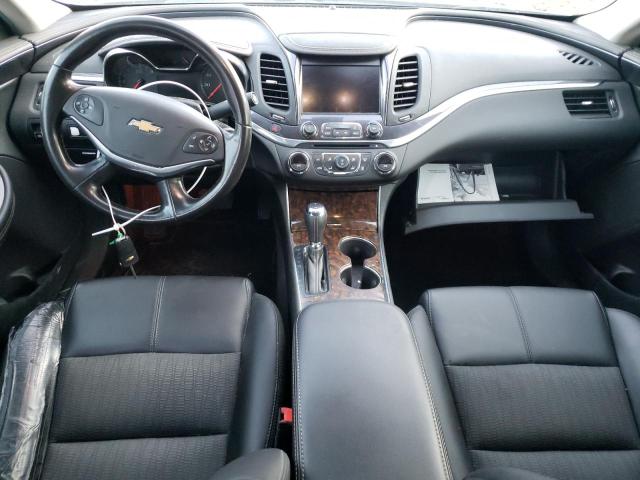 Photo 8 from auction – 2015 CHEVROLET IMPALA LT with VIN 2G1125S32F9111580