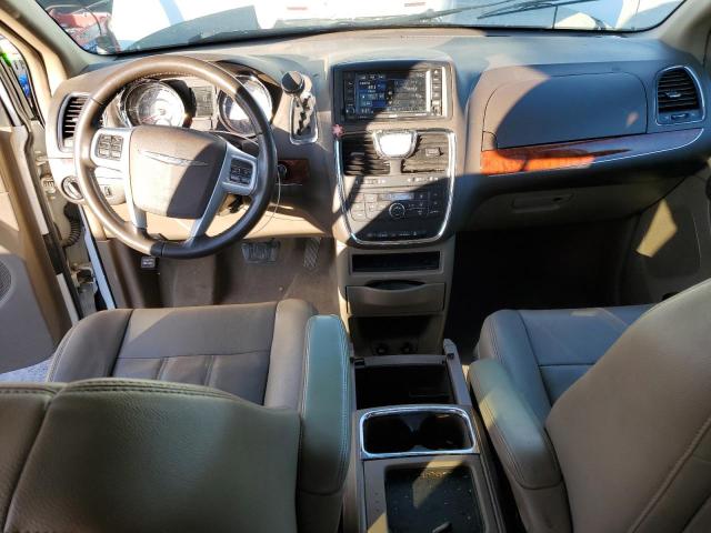 Photo 8 from auction – 2014 CHRYSLER TOWN & COU with VIN 2C4RC1BG5ER191815