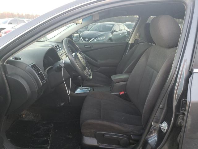 Photo 7 from auction – 2012 NISSAN ALTIMA BAS with VIN 1N4AL2AP4CC243161