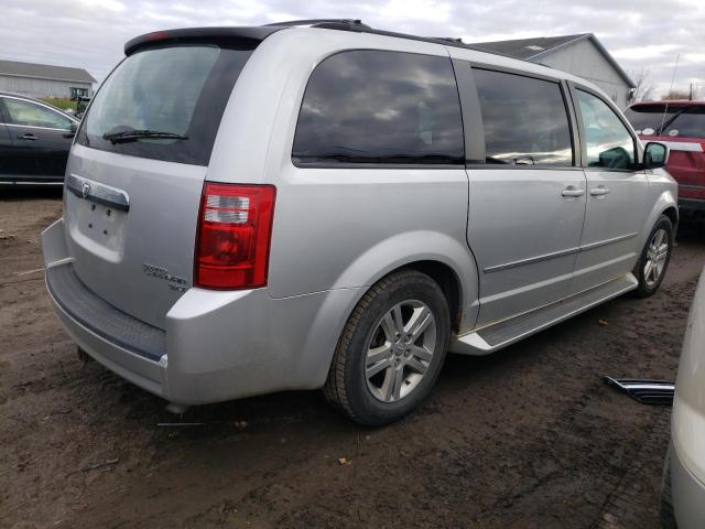 Foto 3 de la subasta – 2010 DODGE GRAND CARA con VIN 2D4RN4DX3AR225384