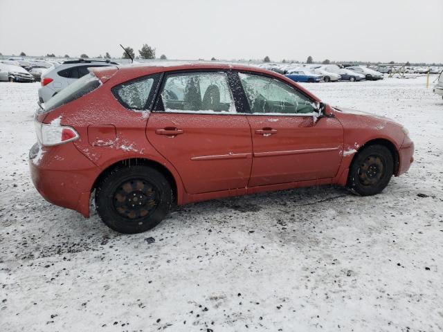 Photo 3 from auction – 2011 SUBARU IMPREZA 2. with VIN JF1GH6A63BH822735