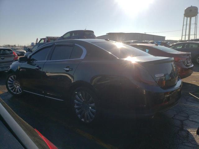 Photo 2 from auction – 2014 LINCOLN MKS with VIN 1LNHL9EK2EG601056