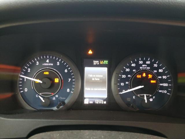 Photo 9 from auction – 2020 TOYOTA SIENNA XLE with VIN 5TDYZ3DC2LS025983