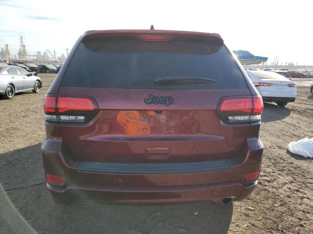 Photo 6 from auction – 2021 JEEP GRAND CHER with VIN 1C4RJFAG4MC732607