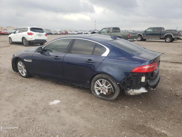 Photo 2 from auction – 2017 JAGUAR XE PREMIUM with VIN SAJAD4BG4HA974114