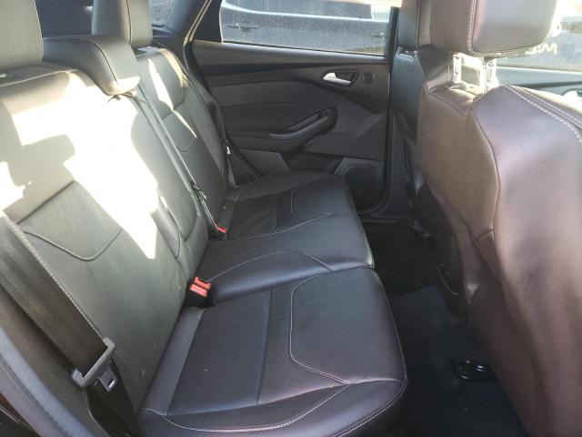 Photo 10 from auction – 2017 FORD FOCUS ST with VIN 1FADP3L92HL313351