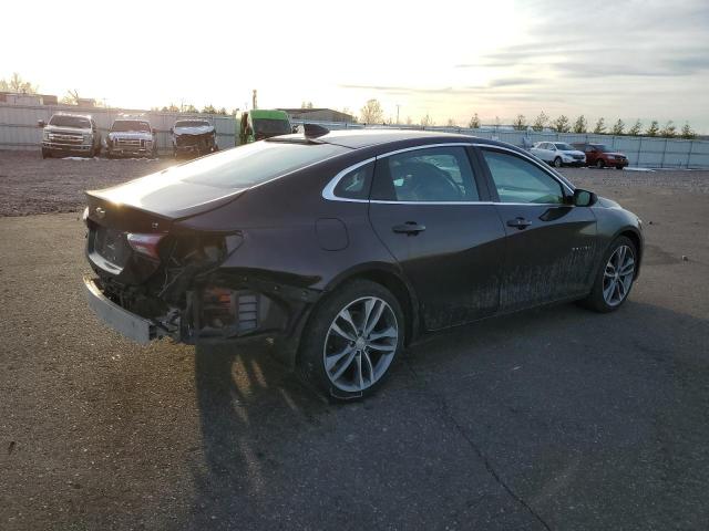 Photo 3 from auction – 2021 CHEVROLET MALIBU LT with VIN 1G1ZD5ST0MF004044