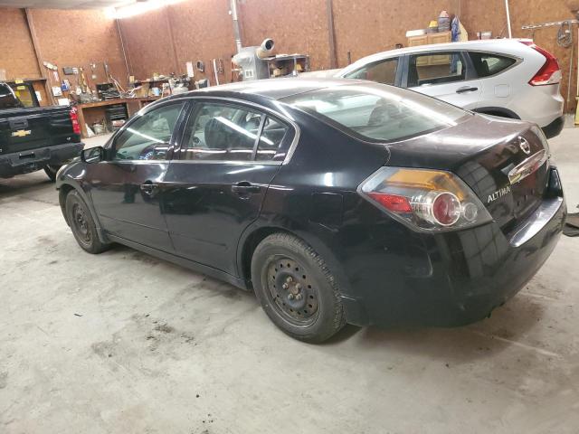 Photo 2 from auction – 2012 NISSAN ALTIMA BAS with VIN 1N4AL2AP5CN548429