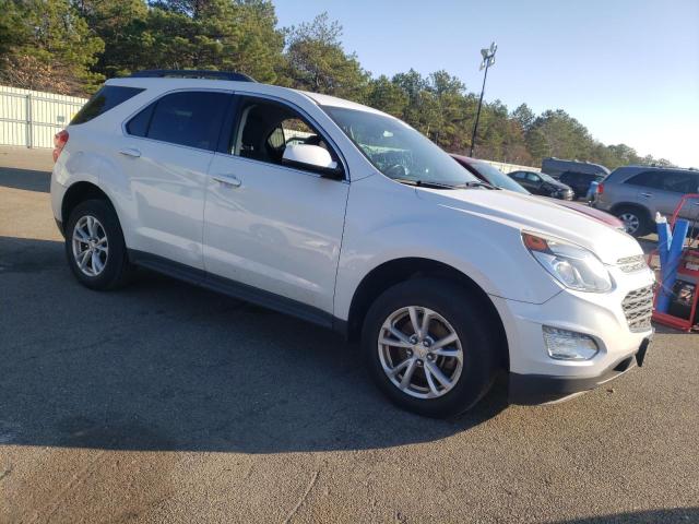 Photo 4 from auction – 2016 CHEVROLET EQUINOX LT with VIN 2GNFLFEK0G6298976