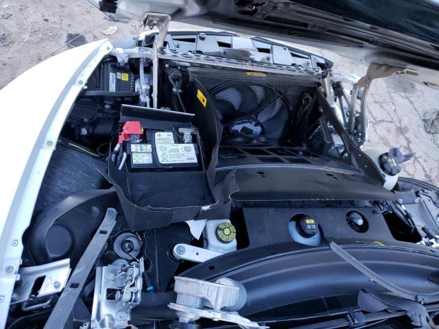 Photo 11 from auction – 2019 BMW I8 with VIN WBY2Z6C52K7D21106