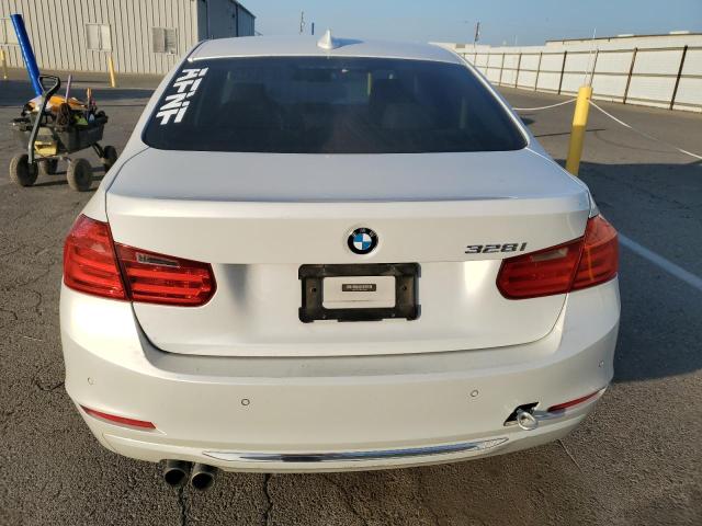 Photo 6 from auction – 2013 BMW 328 I SULE with VIN WBA3C1C53DK103406
