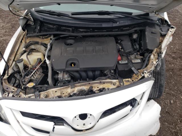 Photo 11 from auction – 2013 TOYOTA COROLLA BA with VIN 2T1BU4EE3DC975810