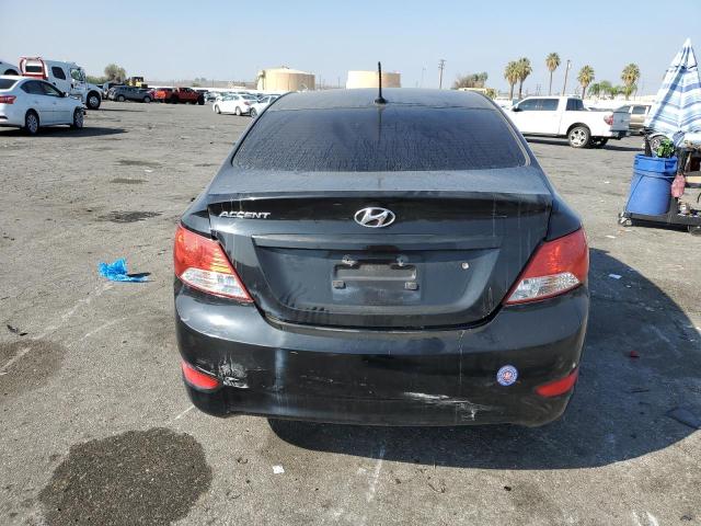 Photo 6 from auction – 2013 HYUNDAI ACCENT GLS with VIN KMHCT4AE4DU324245