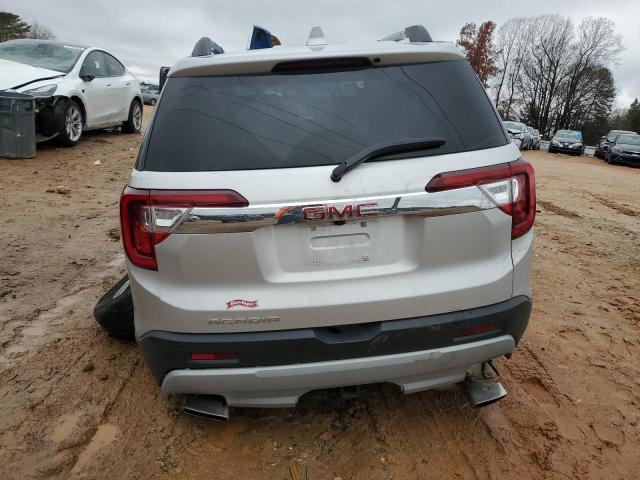 Photo 6 from auction – 2020 GMC ACADIA SLT with VIN 1GKKNML42LZ210877
