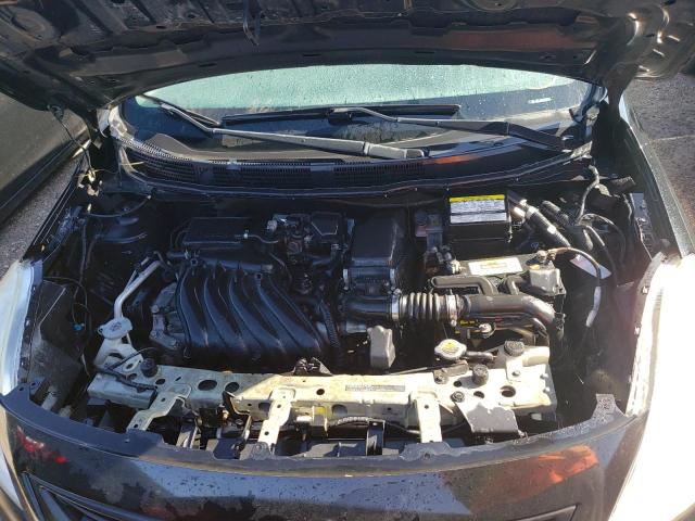 Photo 11 from auction – 2013 NISSAN VERSA S with VIN 3N1CN7AP0DL875111