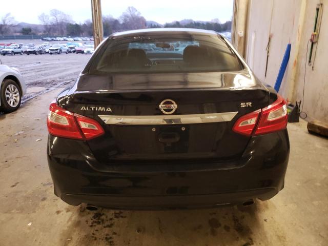 Photo 6 from auction – 2016 NISSAN ALTIMA 2.5 with VIN 1N4AL3AP7GC163848