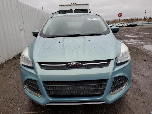 Photo 5 from auction – 2013 FORD ESCAPE SE with VIN 1FMCU0GX5DUB13148