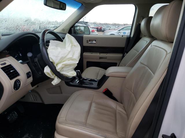 Photo 7 from auction – 2015 FORD FLEX LIMIT with VIN 2FMHK6D88FBA05997