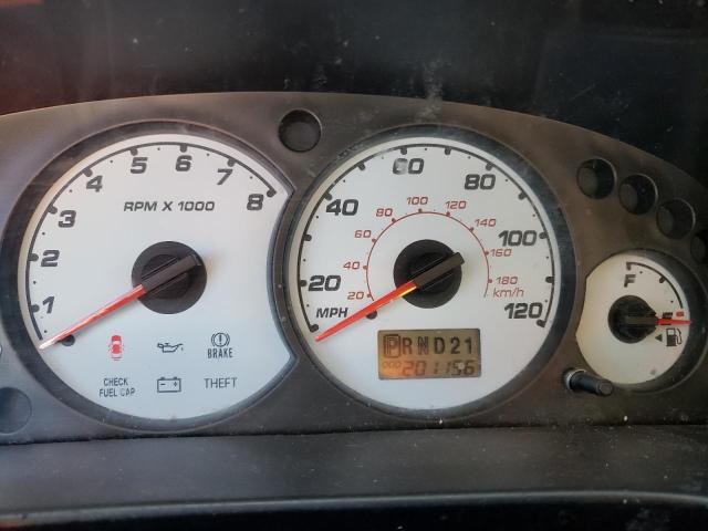 Photo 9 from auction – 2004 FORD ESCAPE XLS with VIN 1FMCU02174KB87993