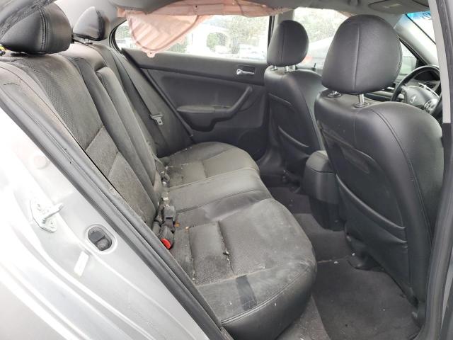 Photo 10 from auction – 2006 ACURA TSX with VIN JH4CL96886C038507