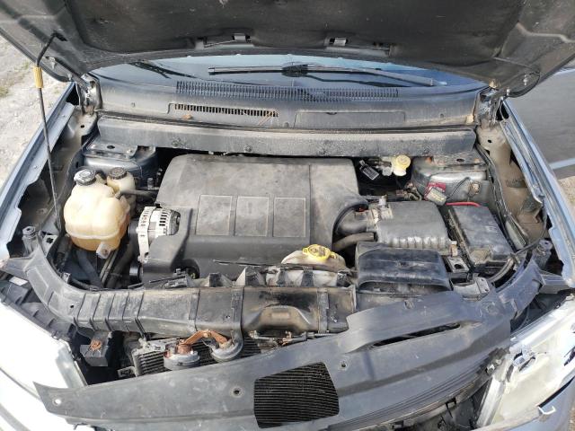 Photo 12 from auction – 2010 DODGE JOURNEY SX with VIN 3D4PG5FV6AT200088
