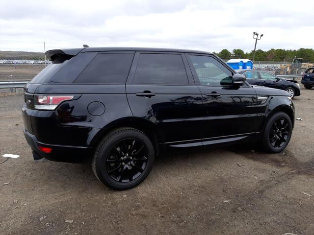 Photo 3 from auction – 2016 LAND ROVER RANGE ROVE with VIN SALWR2EF7GA565366