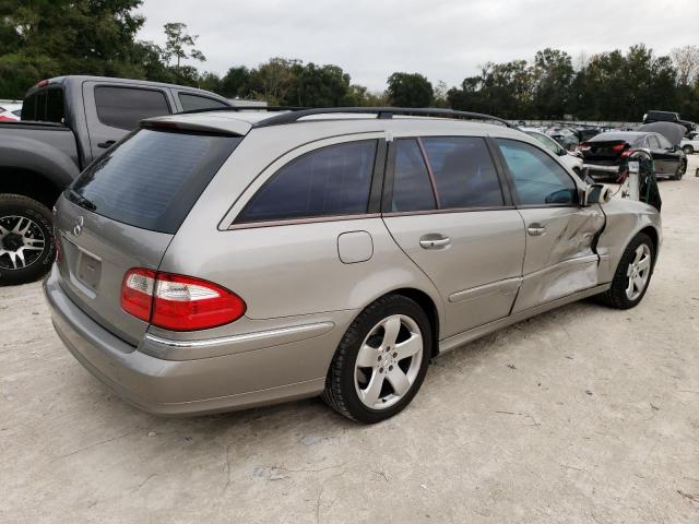 Photo 3 from auction – 2004 MERCEDES-BENZ E 320 with VIN WDBUH65J84A461234